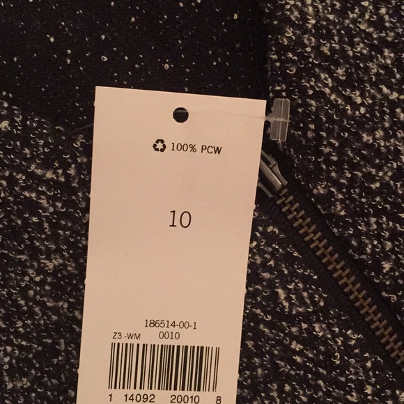 Banana Republic Sequin herringbone tank - Picture 7 of 7